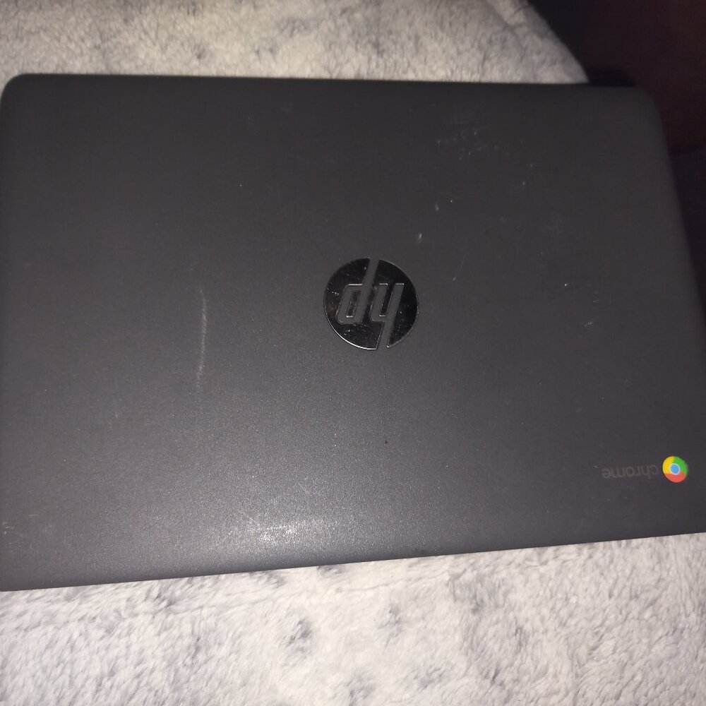 Laptop.
